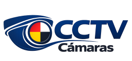 LOGOTIPO OFICIAL CCTV CAMARAS